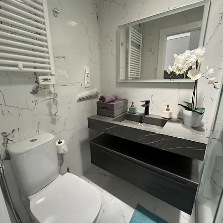Apartment Vvr Estudio Naturista 1ª Linea *